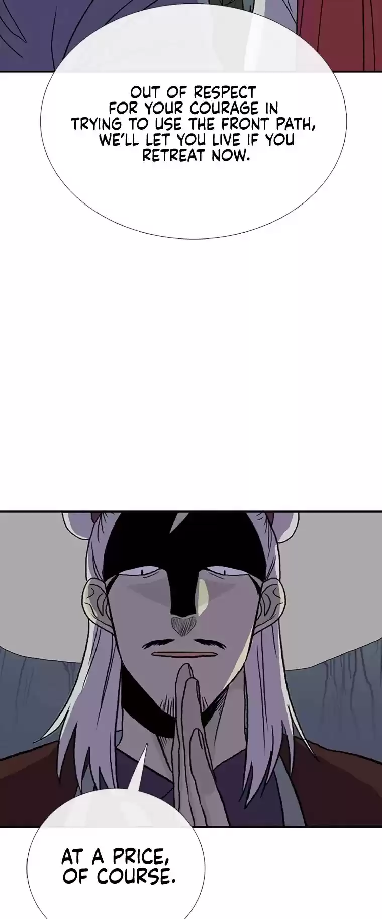 The Scholar's Reincarnation Chapter 177