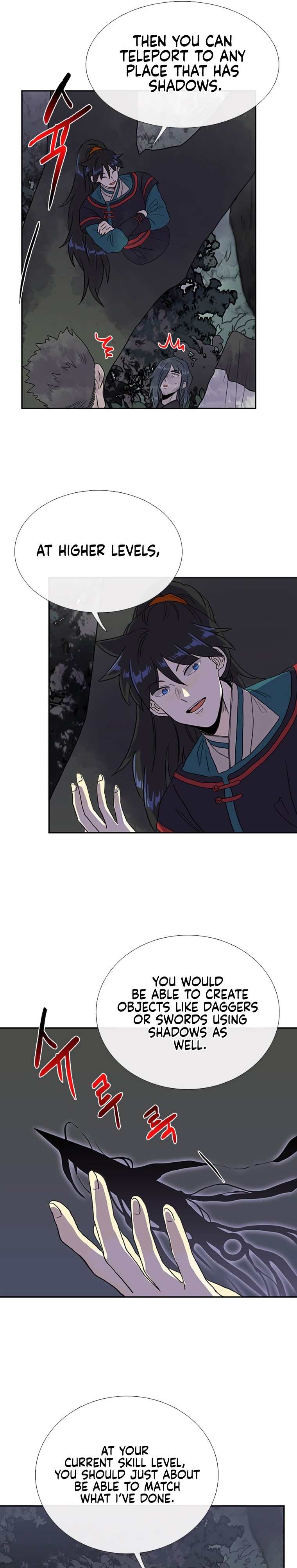 The Scholar's Reincarnation Chapter 177