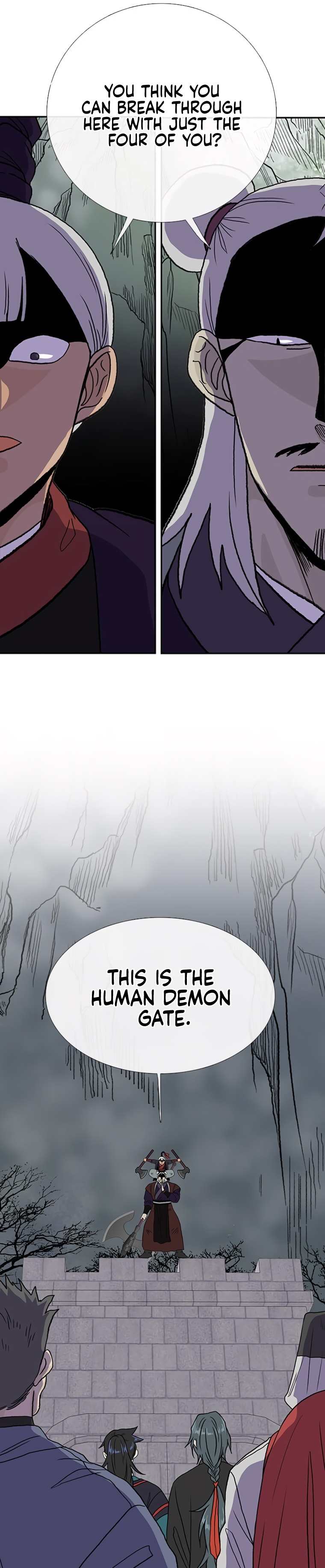 The Scholar's Reincarnation Chapter 177