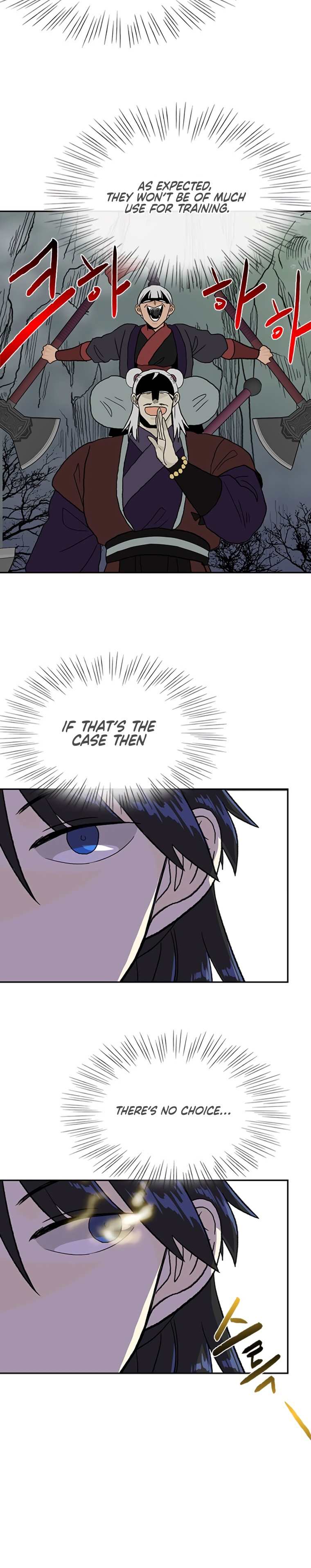 The Scholar's Reincarnation Chapter 177