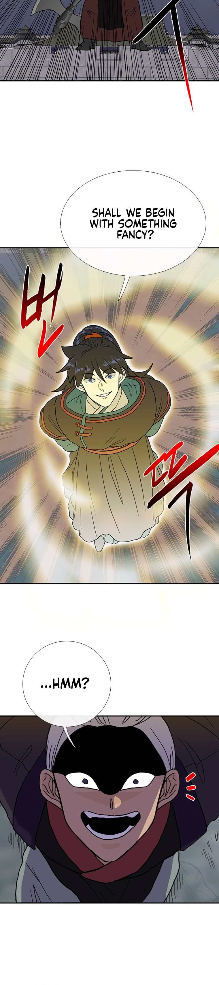 The Scholar's Reincarnation Chapter 177