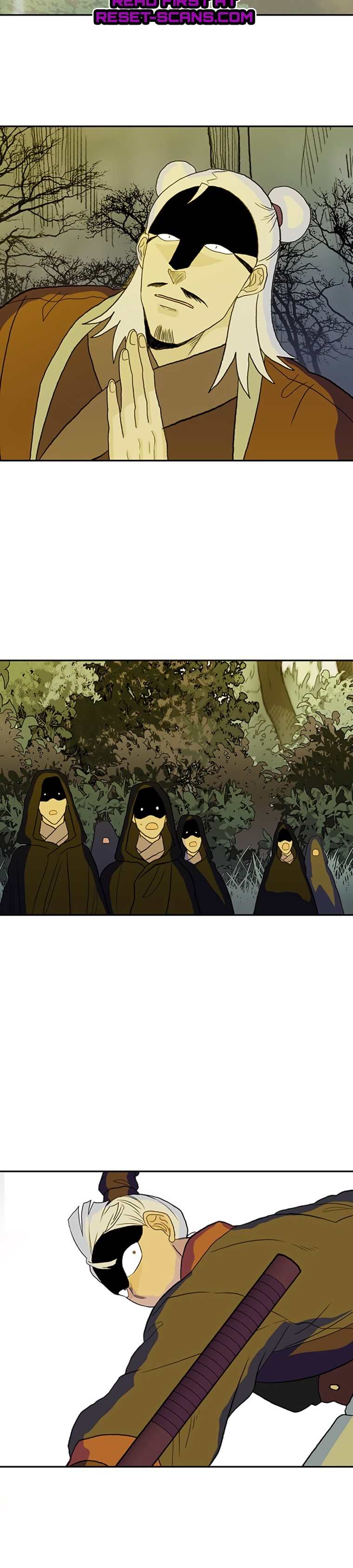 The Scholar's Reincarnation Chapter 177