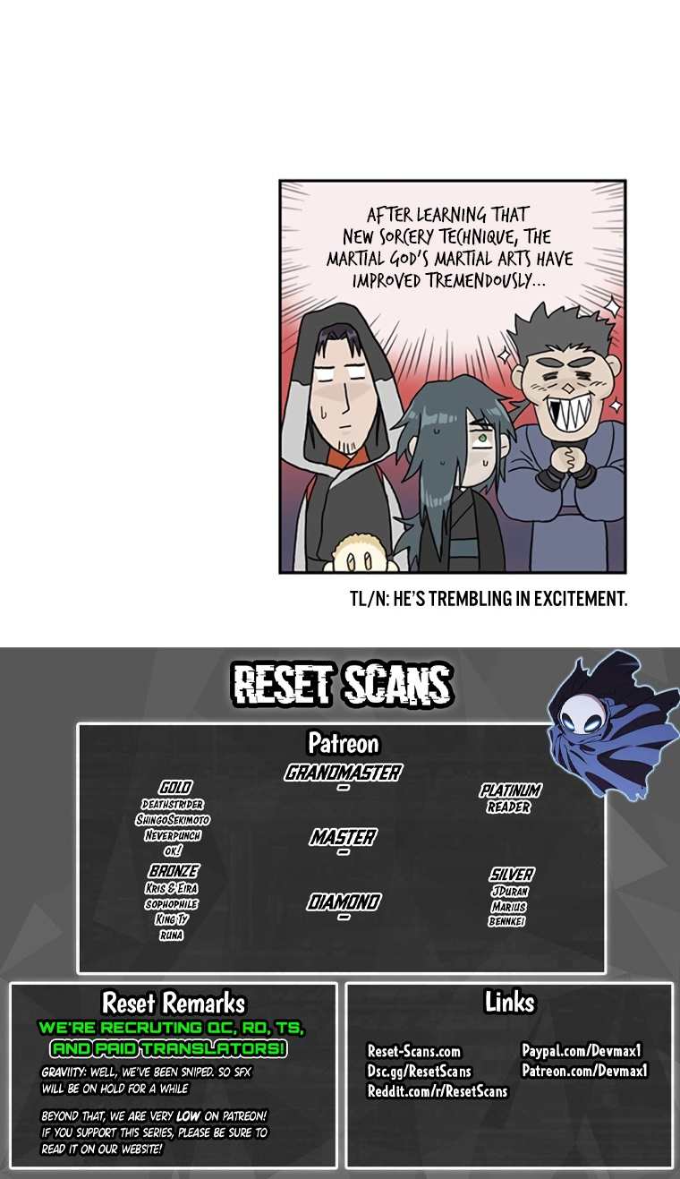 The Scholar's Reincarnation Chapter 177