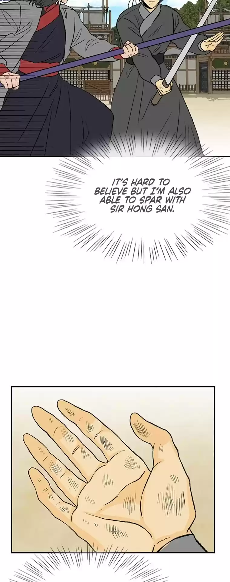 The Scholar's Reincarnation Chapter 178