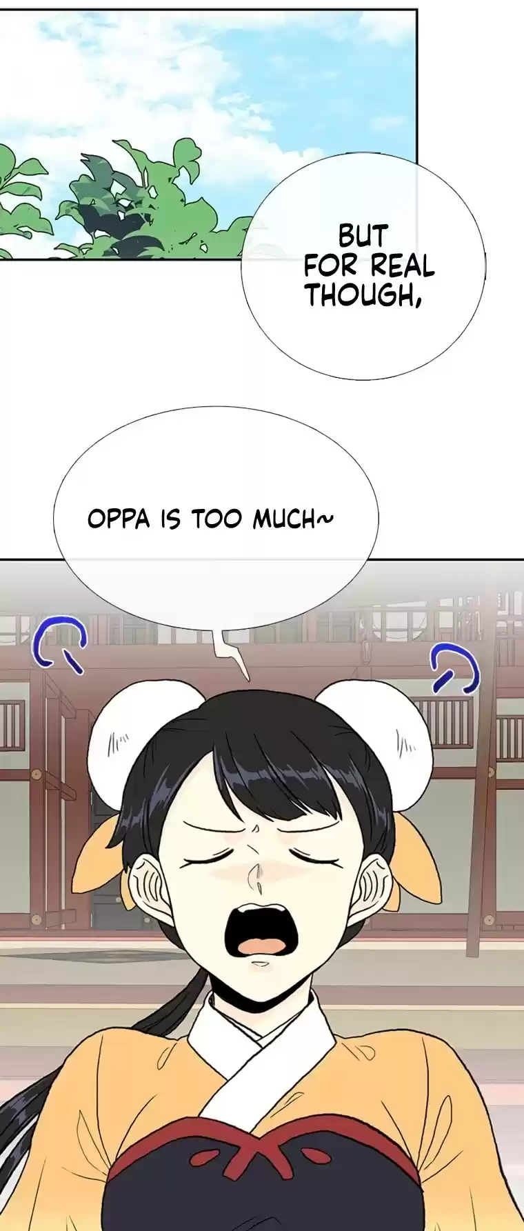 The Scholar's Reincarnation Chapter 178