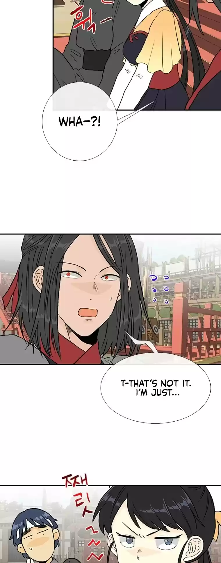 The Scholar's Reincarnation Chapter 178