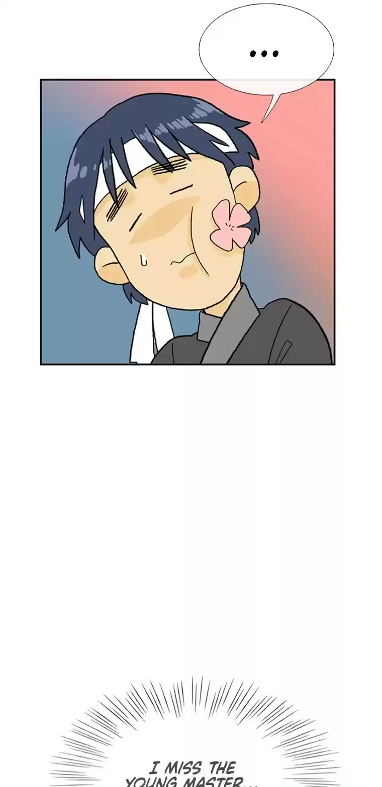 The Scholar's Reincarnation Chapter 178