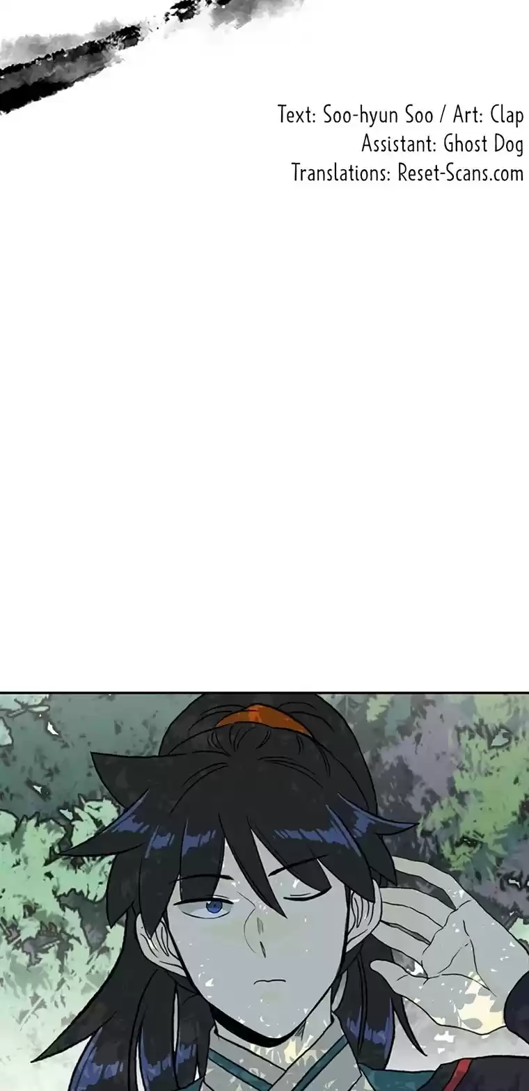 The Scholar's Reincarnation Chapter 178