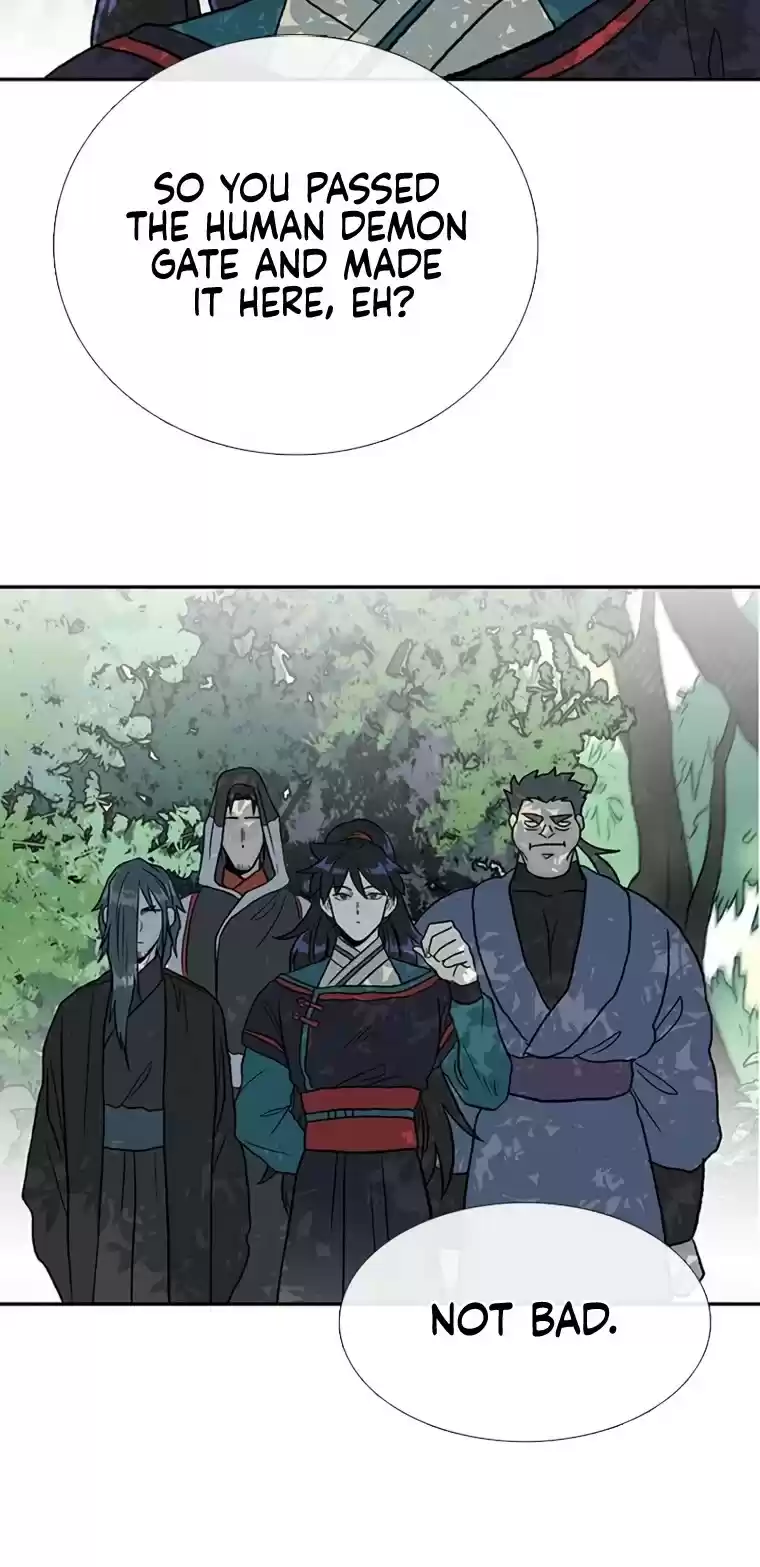 The Scholar's Reincarnation Chapter 178