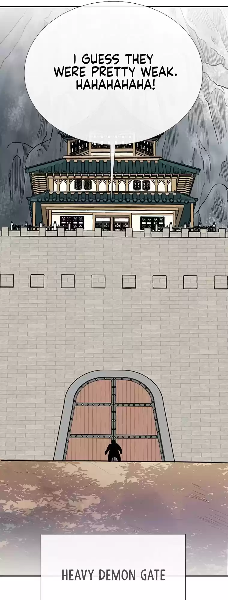 The Scholar's Reincarnation Chapter 178