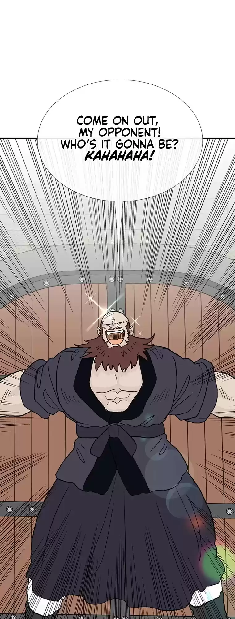 The Scholar's Reincarnation Chapter 178