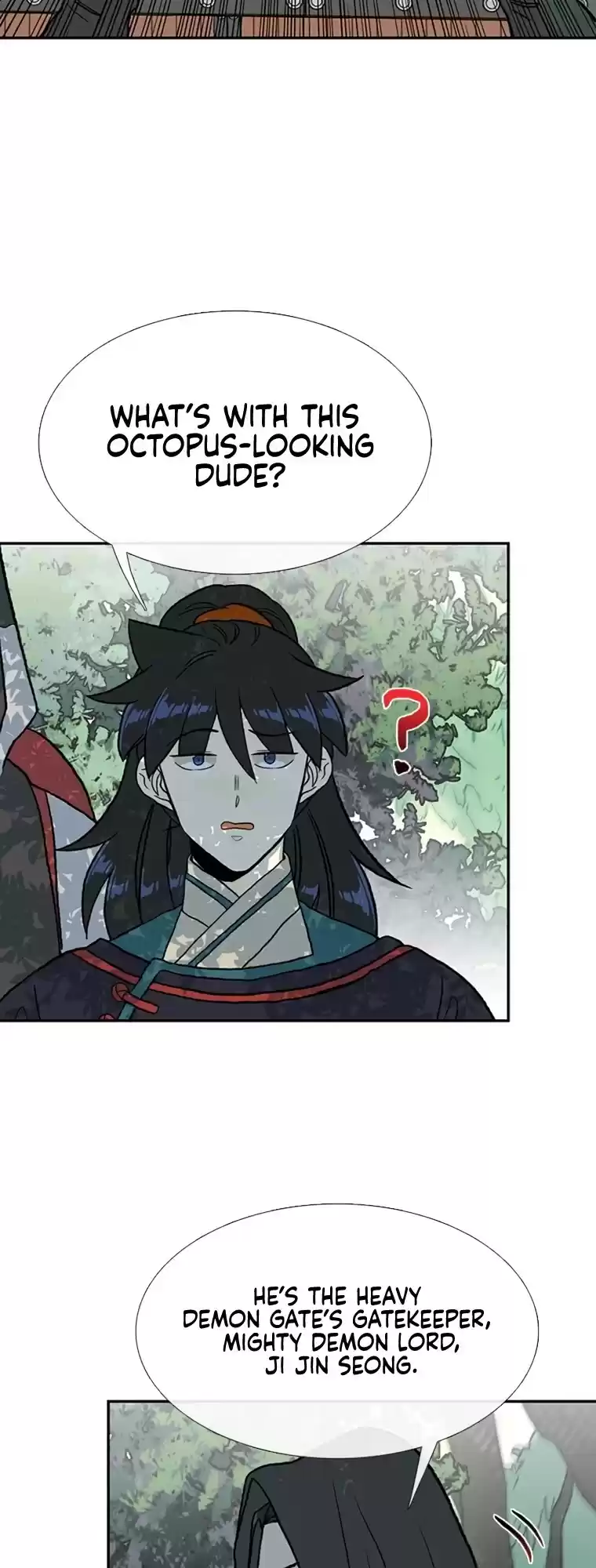 The Scholar's Reincarnation Chapter 178