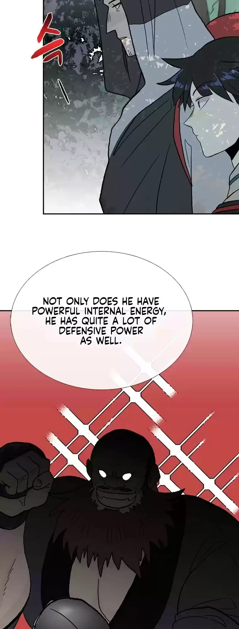 The Scholar's Reincarnation Chapter 178