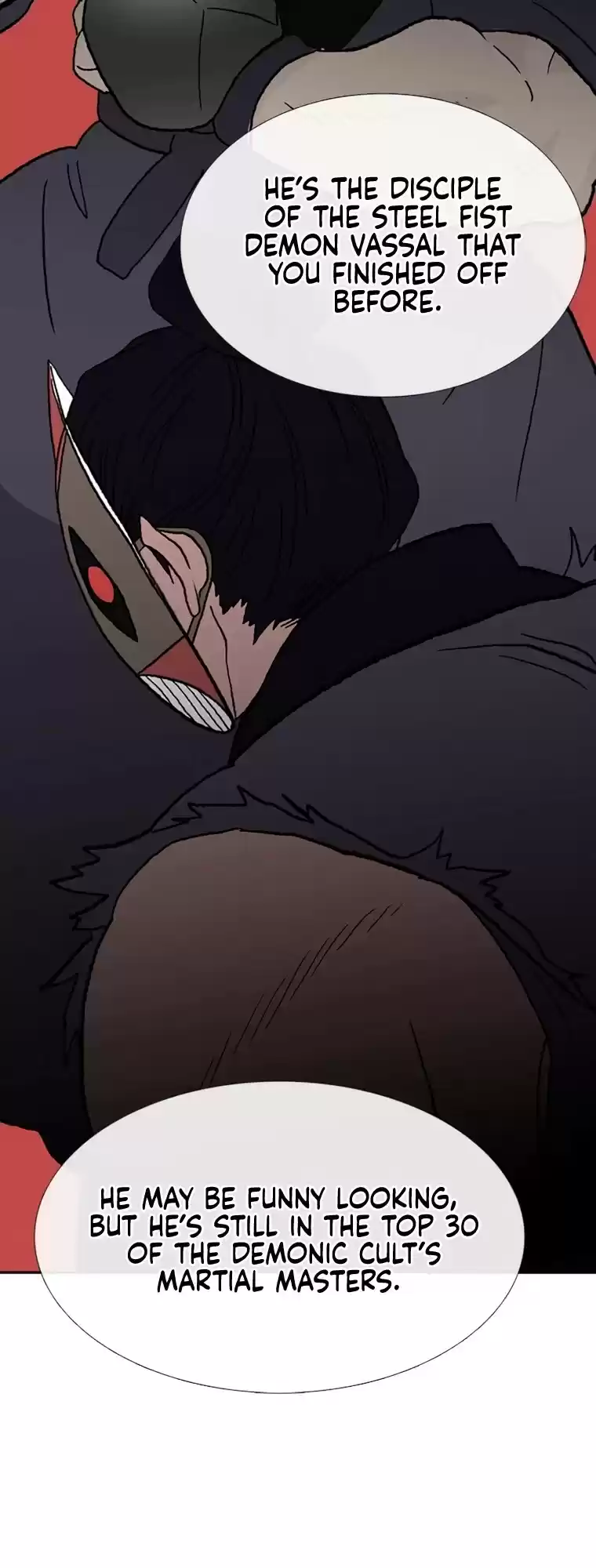 The Scholar's Reincarnation Chapter 178