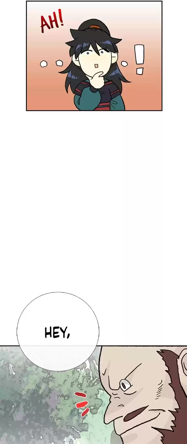 The Scholar's Reincarnation Chapter 178