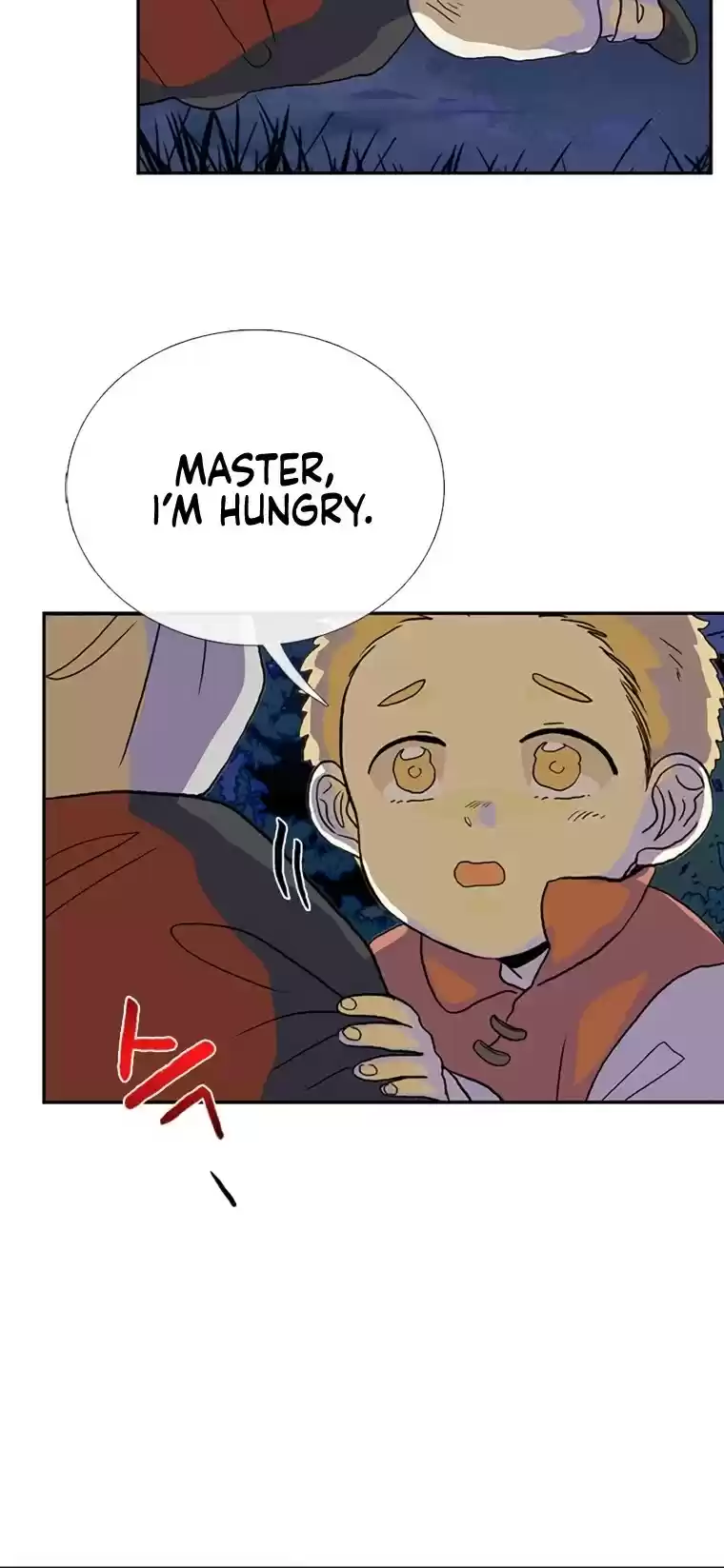 The Scholar's Reincarnation Chapter 178