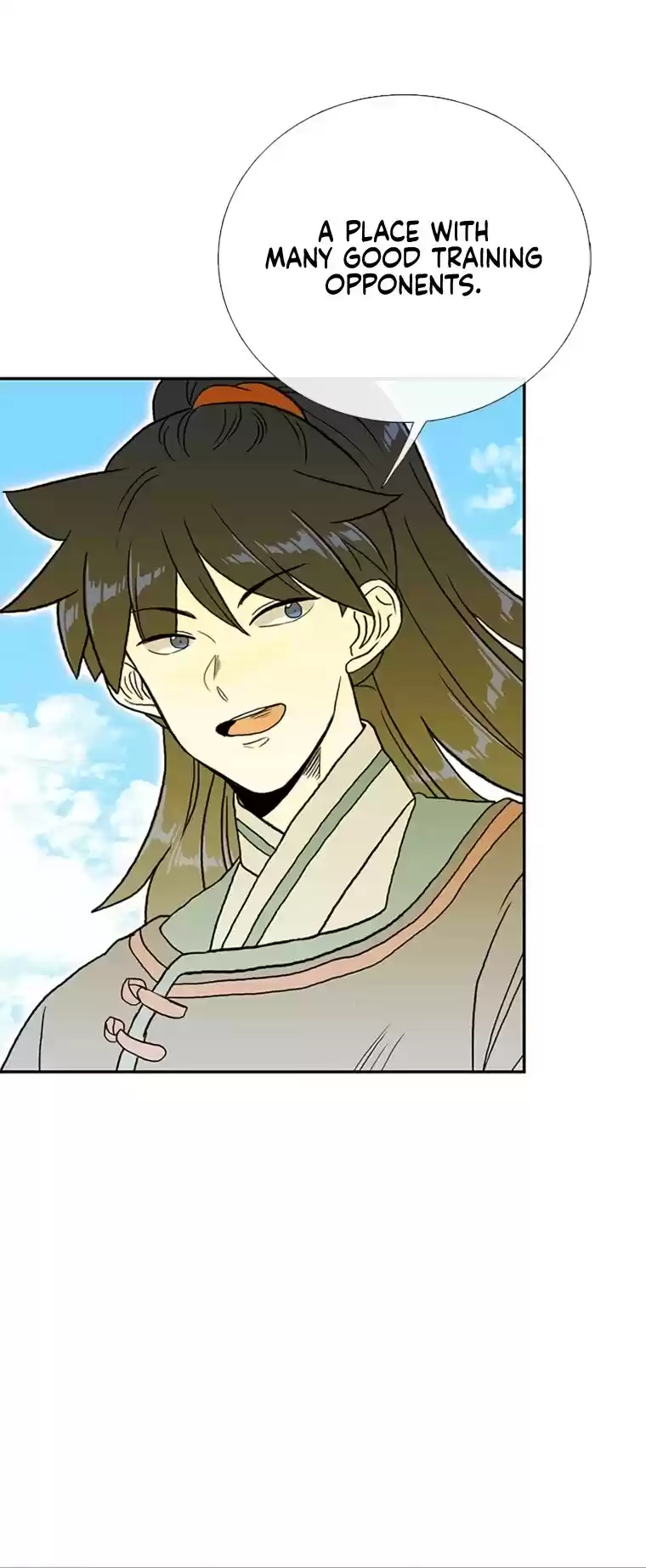 The Scholar's Reincarnation Chapter 178