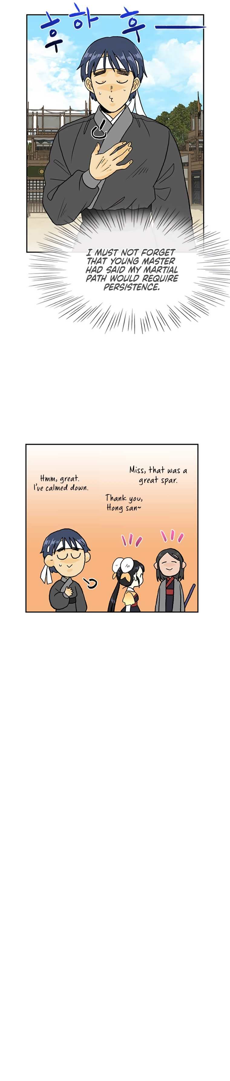 The Scholar's Reincarnation Chapter 178