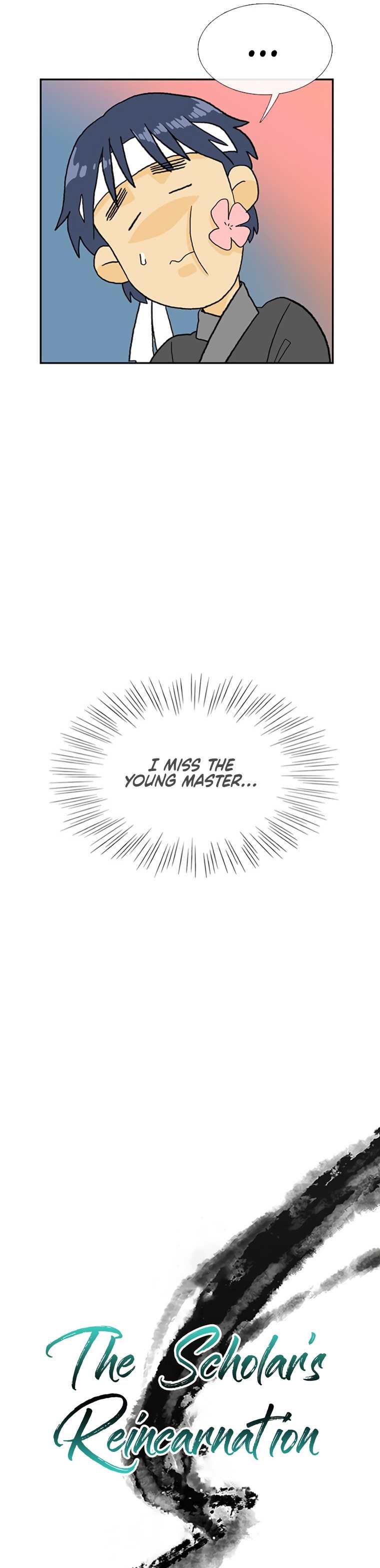 The Scholar's Reincarnation Chapter 178