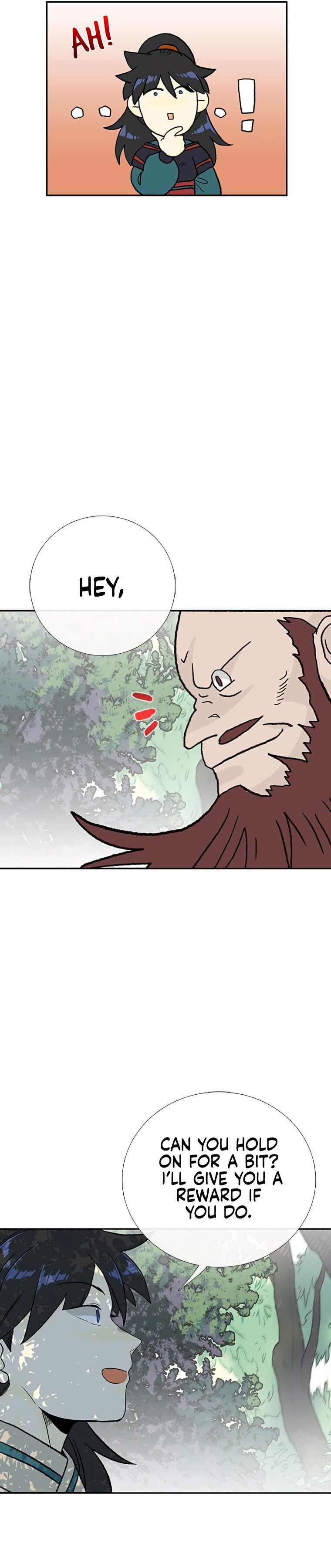 The Scholar's Reincarnation Chapter 178