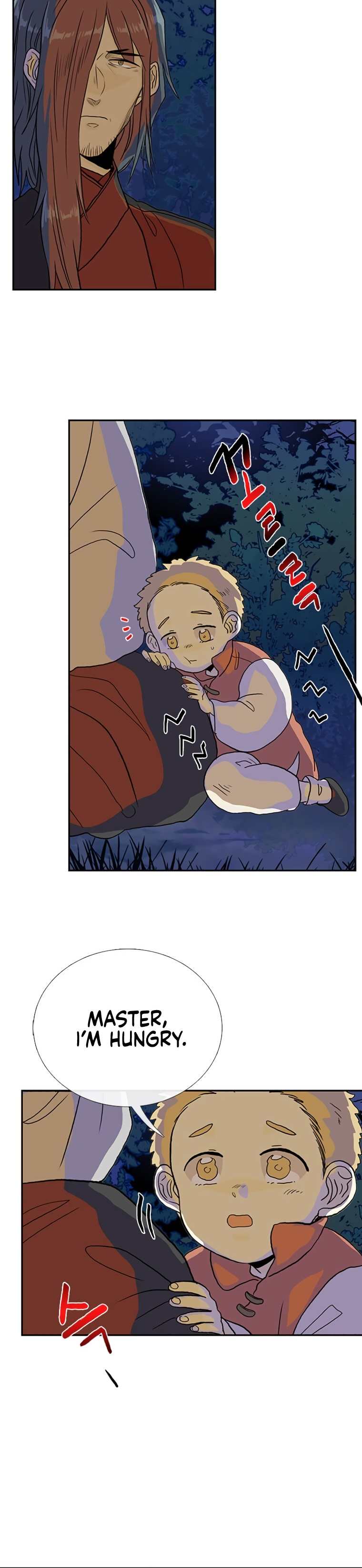 The Scholar's Reincarnation Chapter 178