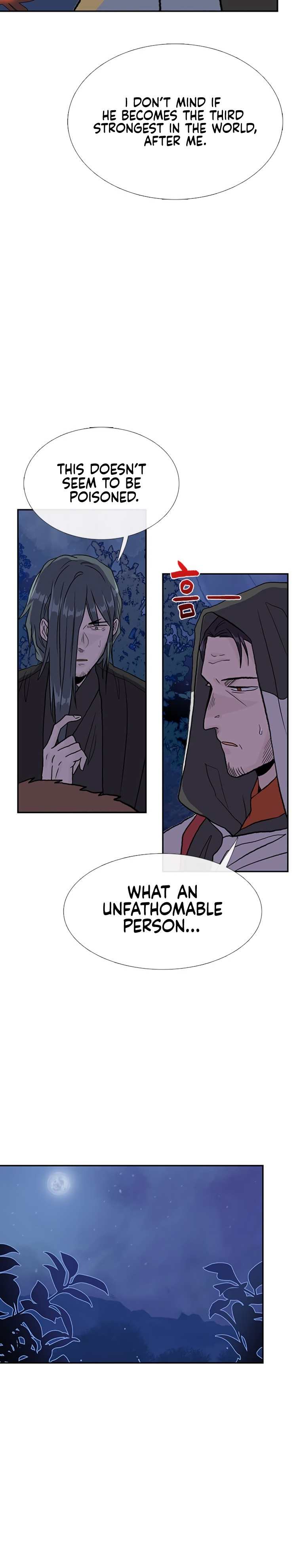 The Scholar's Reincarnation Chapter 178