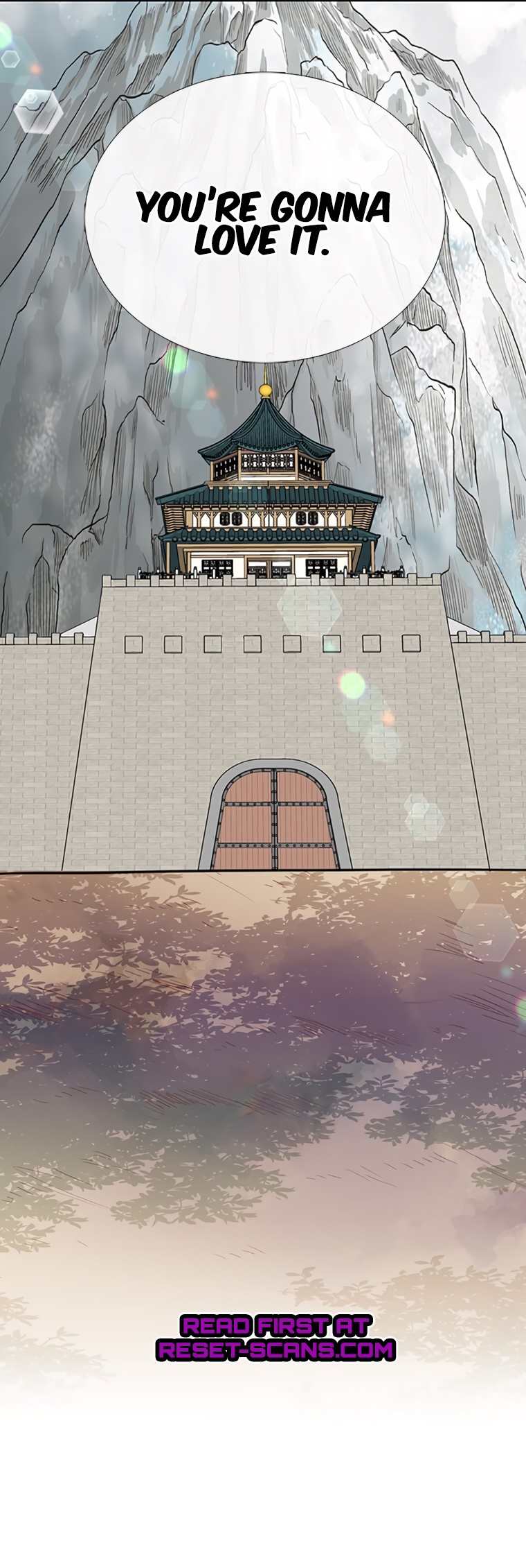 The Scholar's Reincarnation Chapter 178