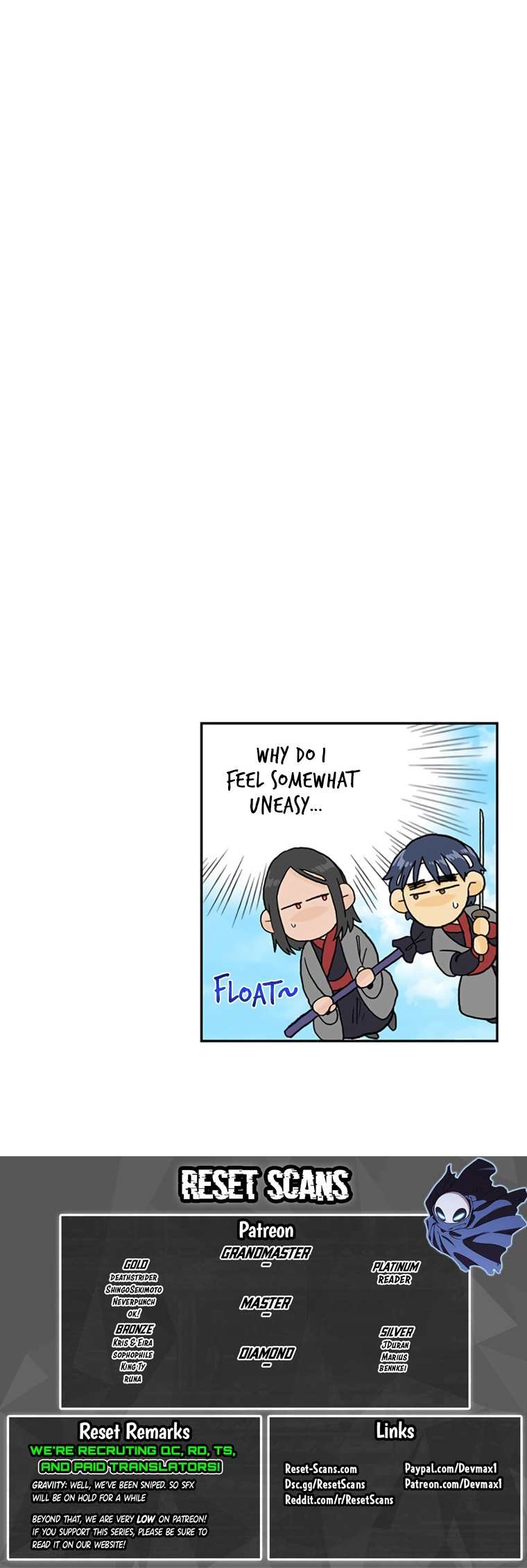 The Scholar's Reincarnation Chapter 178