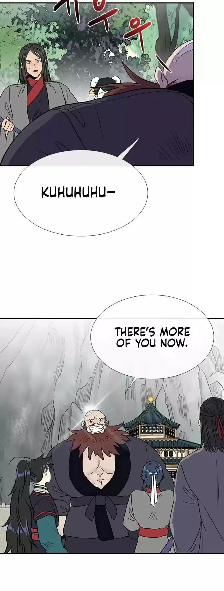 The Scholar's Reincarnation Chapter 179