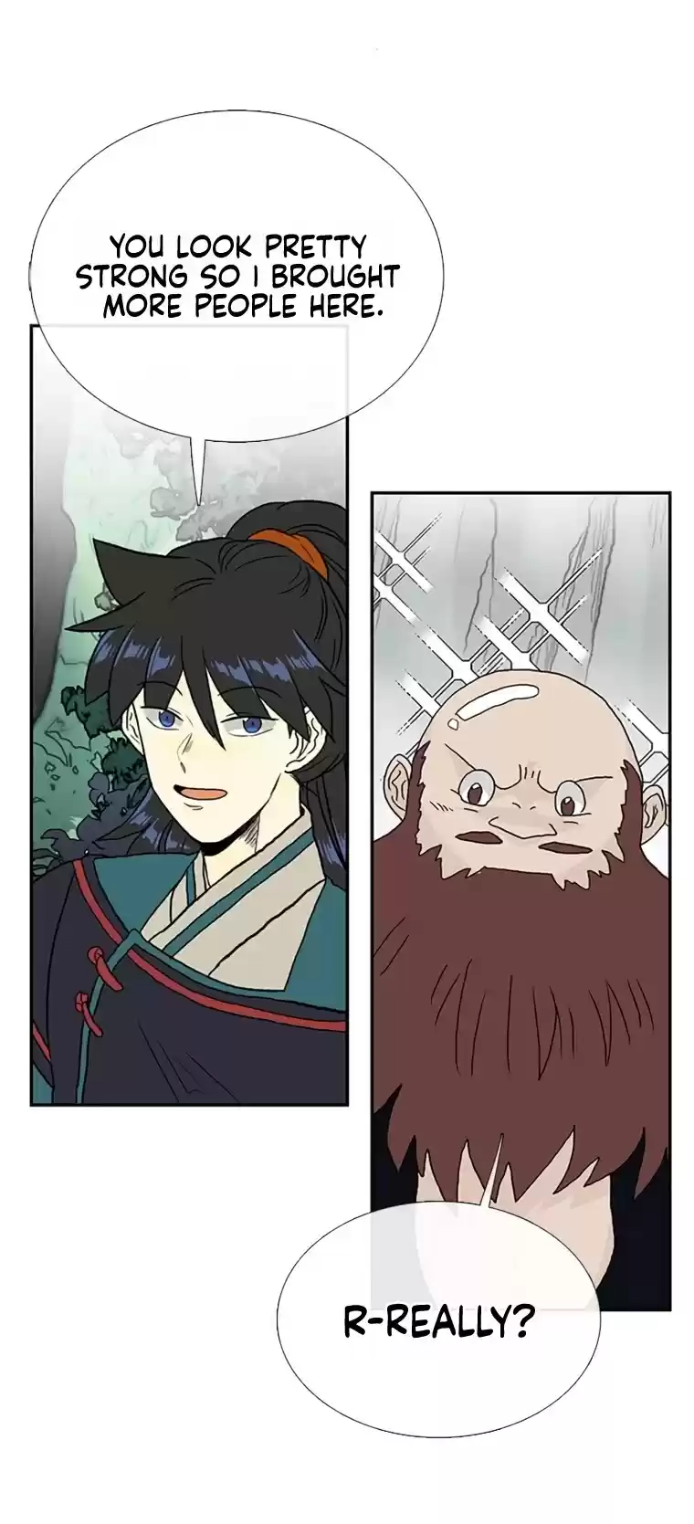 The Scholar's Reincarnation Chapter 179