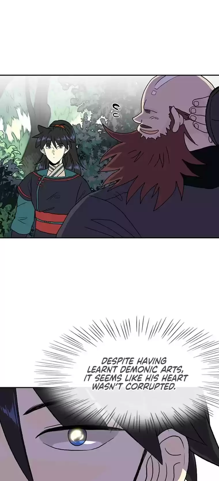 The Scholar's Reincarnation Chapter 179