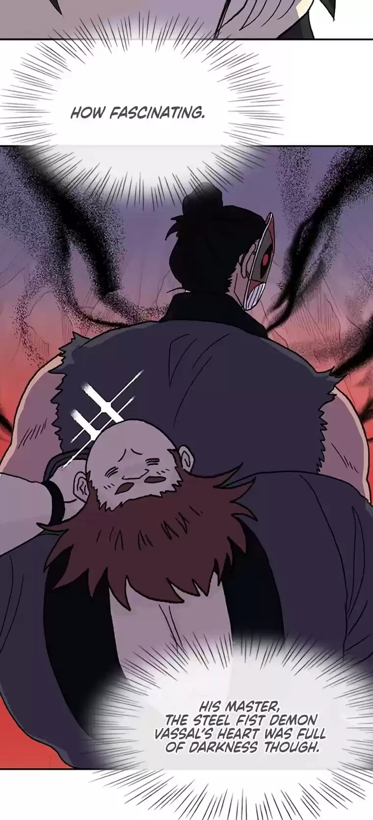 The Scholar's Reincarnation Chapter 179