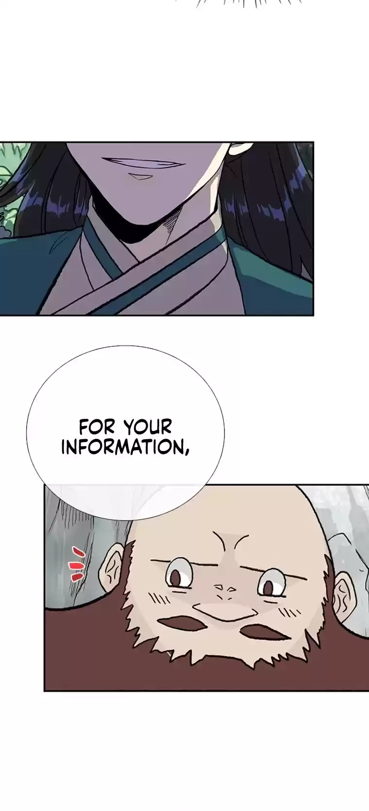 The Scholar's Reincarnation Chapter 179