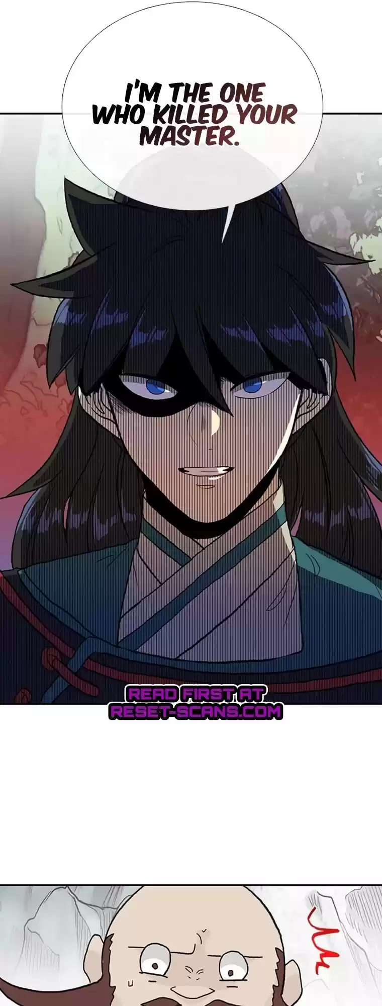 The Scholar's Reincarnation Chapter 179