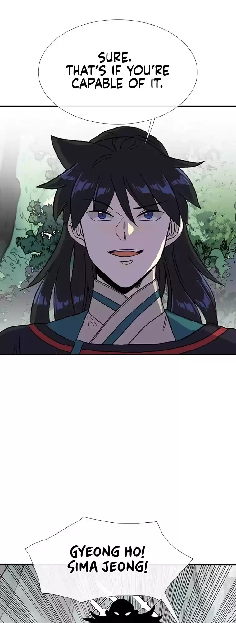 The Scholar's Reincarnation Chapter 179