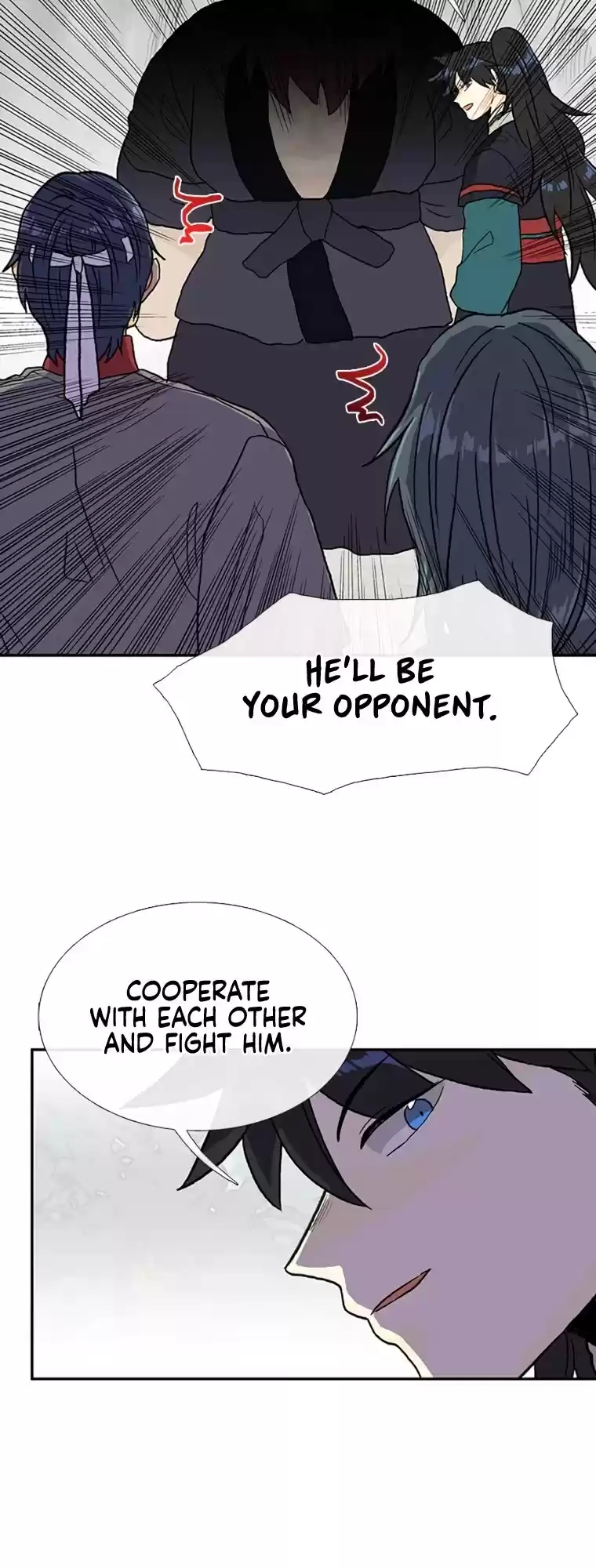 The Scholar's Reincarnation Chapter 179