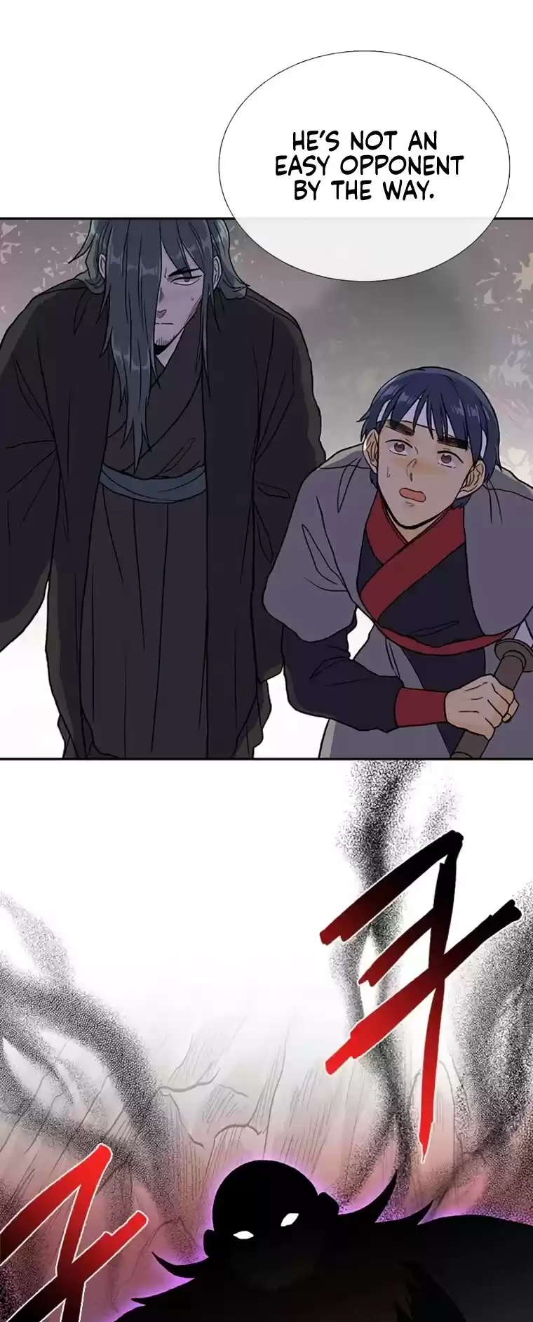 The Scholar's Reincarnation Chapter 179