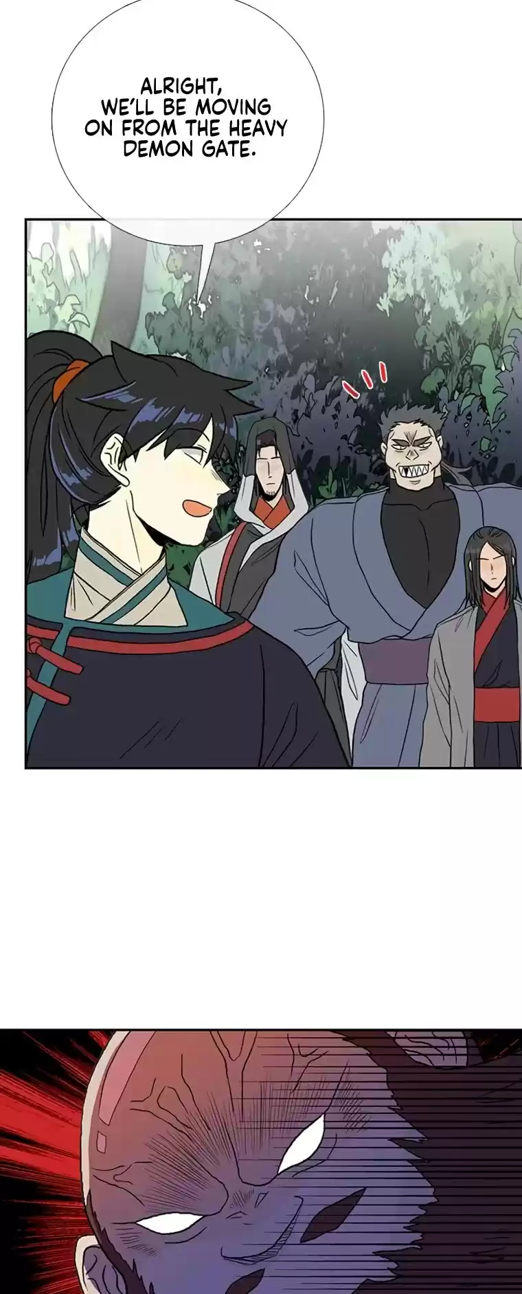 The Scholar's Reincarnation Chapter 179