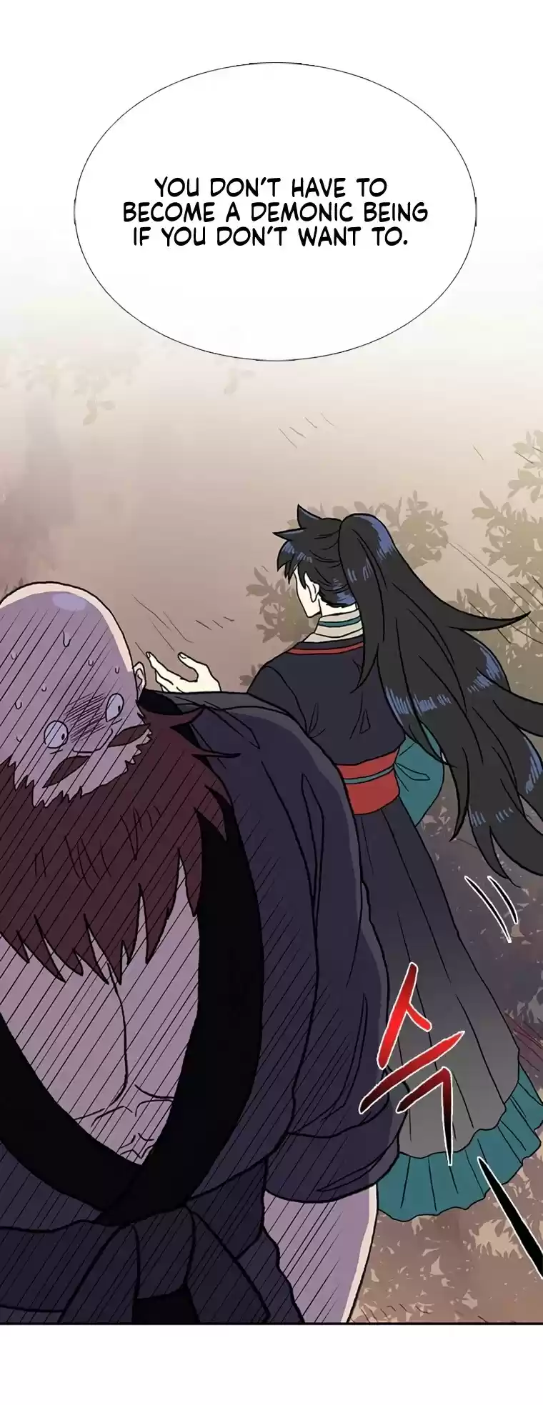 The Scholar's Reincarnation Chapter 179