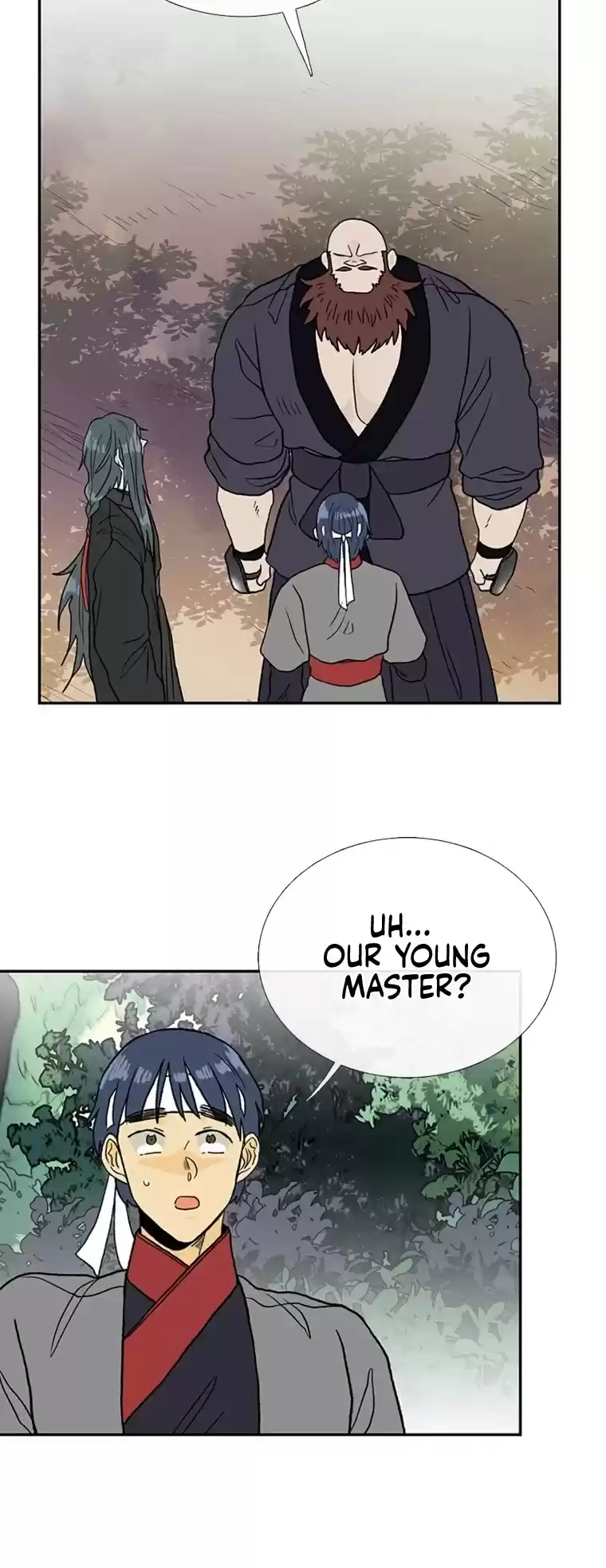 The Scholar's Reincarnation Chapter 179