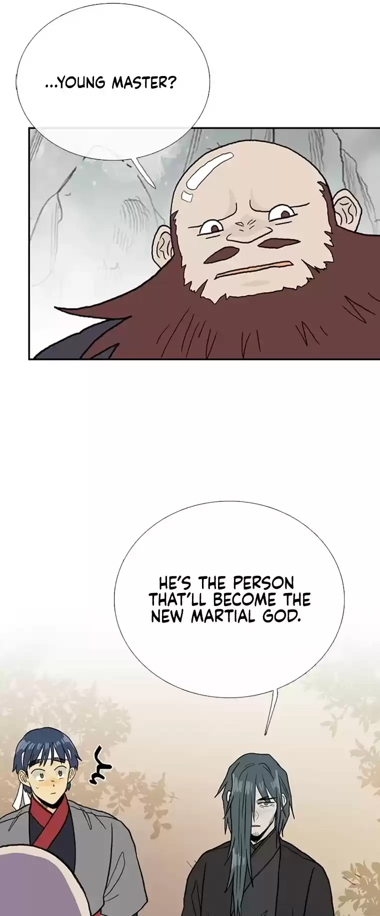 The Scholar's Reincarnation Chapter 179