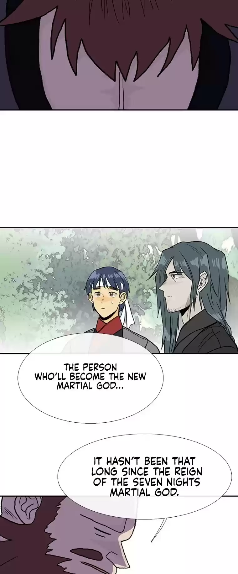 The Scholar's Reincarnation Chapter 179