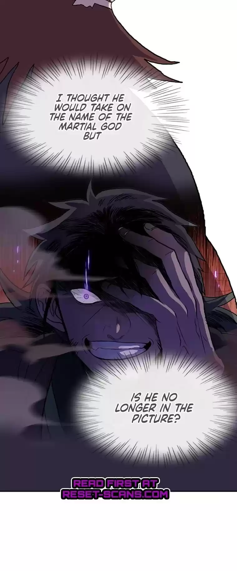 The Scholar's Reincarnation Chapter 179