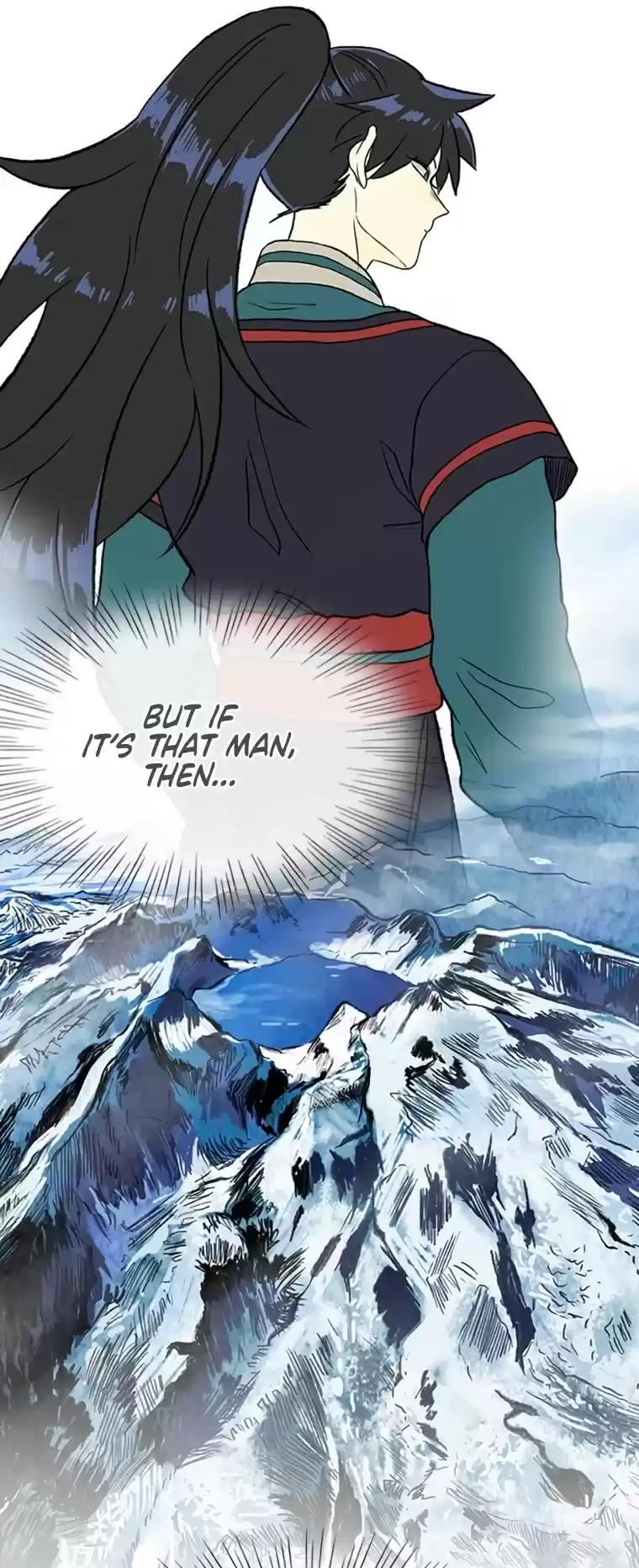 The Scholar's Reincarnation Chapter 179