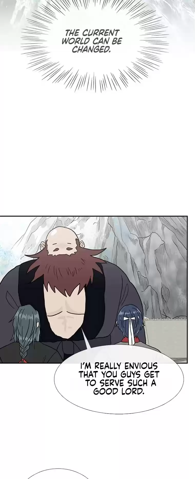 The Scholar's Reincarnation Chapter 179