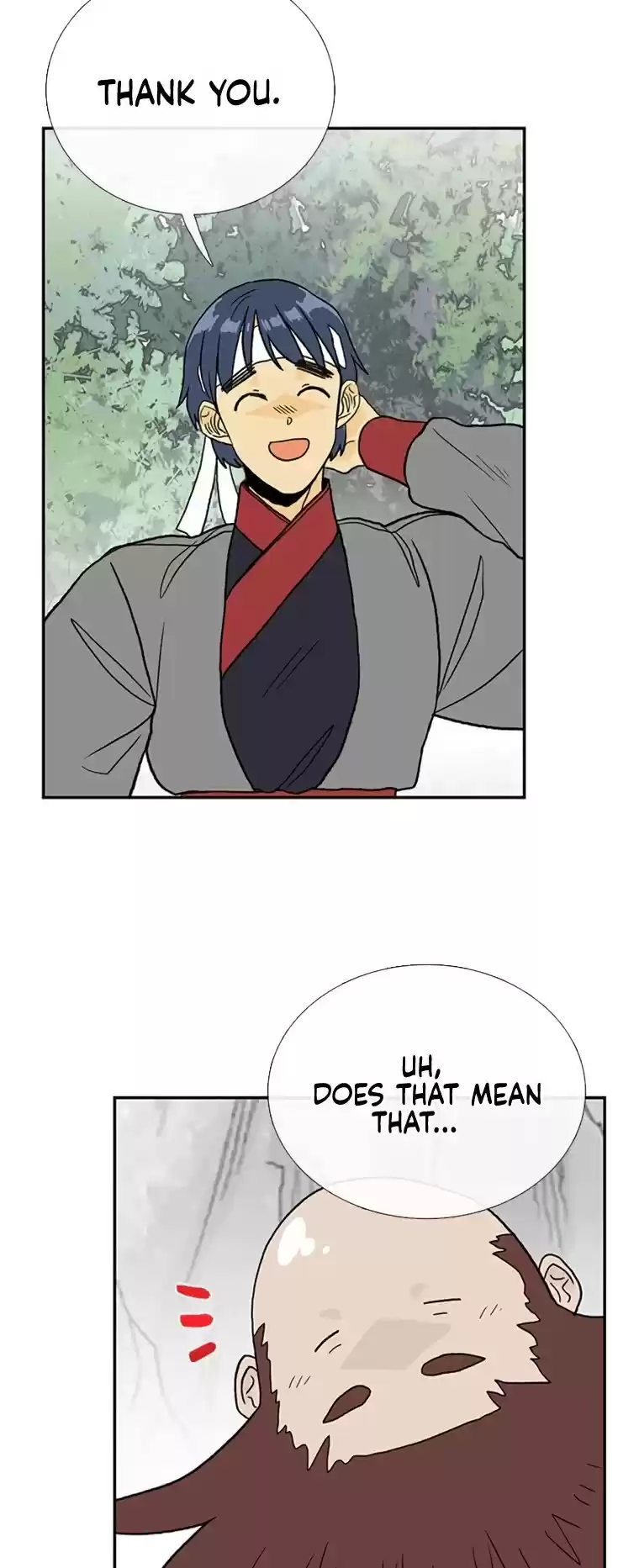 The Scholar's Reincarnation Chapter 179