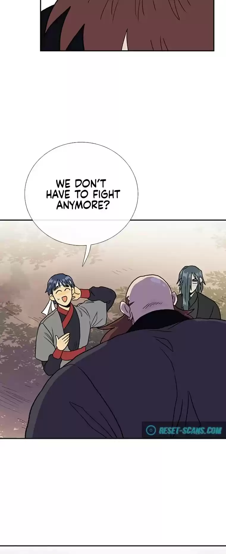 The Scholar's Reincarnation Chapter 179