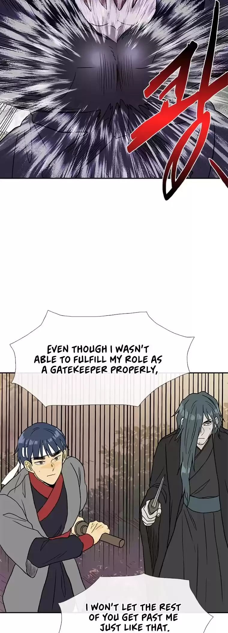 The Scholar's Reincarnation Chapter 179