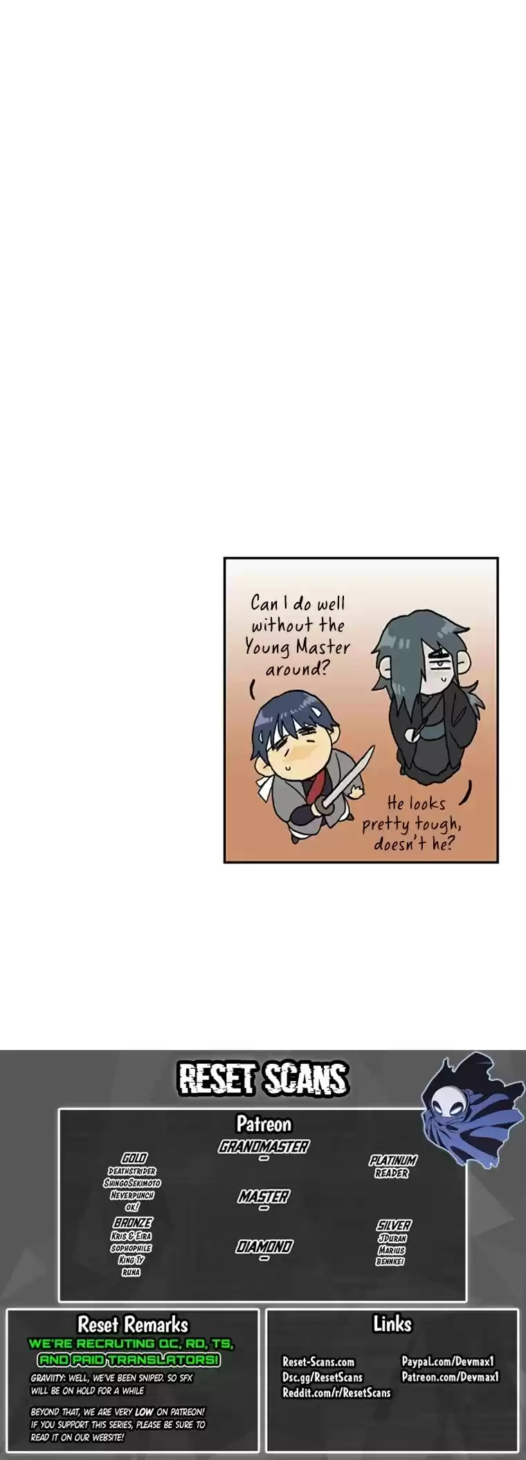 The Scholar's Reincarnation Chapter 179