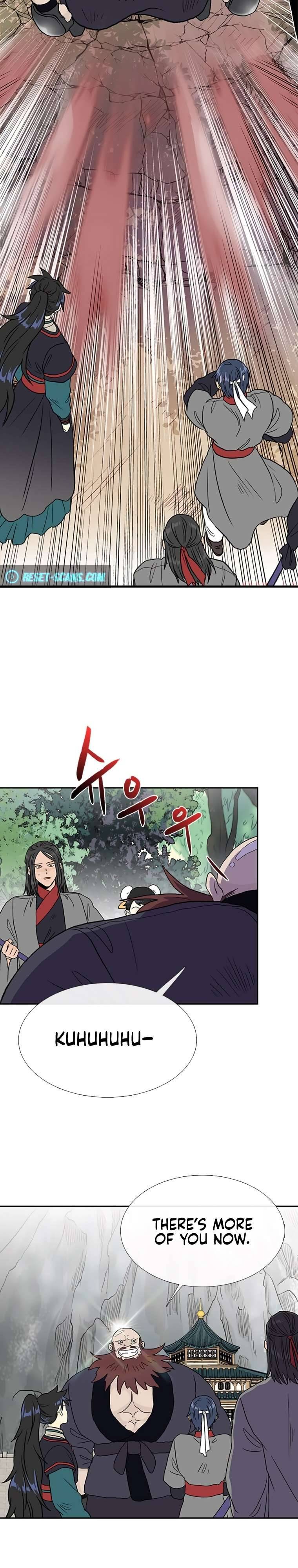 The Scholar's Reincarnation Chapter 179